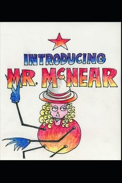 portada Introducing Mr. McNear (in English)