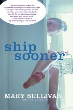 portada Ship Sooner: A Novel (en Inglés)