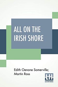 portada All on the Irish Shore: Irish Sketches 
