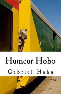 portada Humeur Hobo (in French)
