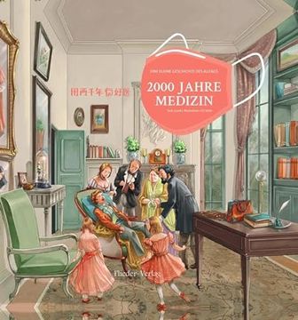 portada 2000 Jahre Medizin