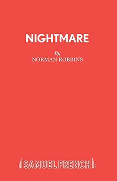 portada Nightmare (Acting Edition s. ) (en Inglés)