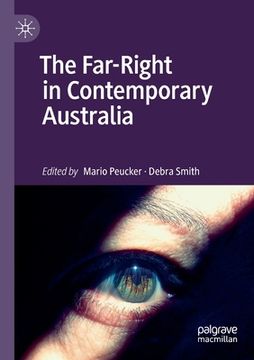 portada The Far-Right in Contemporary Australia (en Inglés)