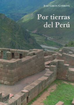 portada Por Tierras del Perú