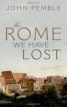 portada The Rome We Have Lost