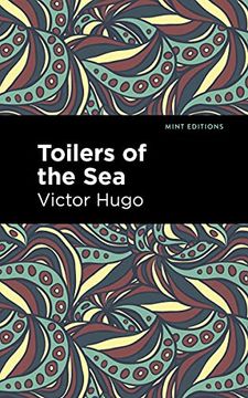 portada Toilers of the sea (Mint Editions) (in English)