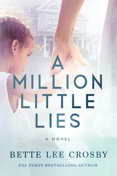 portada A Million Little Lies (in English)