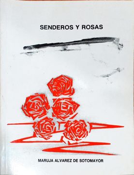 portada Senderos y Rosas