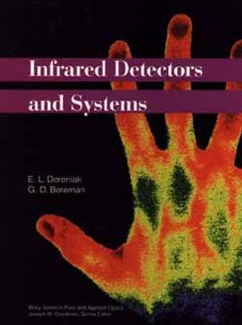 portada infrared detectors and systems