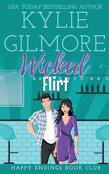 portada Wicked Flirt (in English)