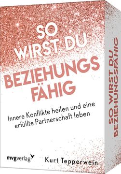 portada So Wirst du Beziehungsfaehig (in German)