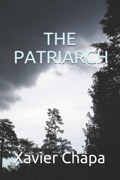 portada The Patriarch (en Inglés)