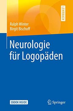 portada Neurologie für Logopäden (en Alemán)