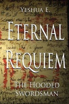 portada Eternal Requiem: The Hooded Swordsman (in English)