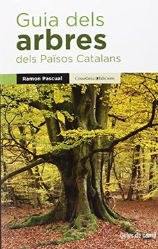 portada Guia Dels Arbres Dels Paisos Catalans (Guies de camp per a nois i noies)
