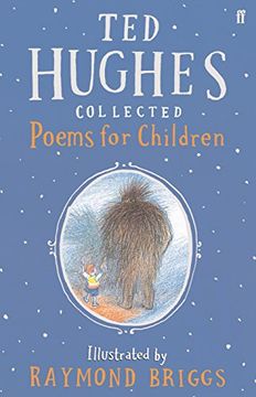 portada Collected Poems for Children (en Inglés)