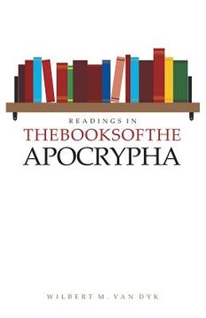 portada Readings in the Books of the Apocrypha (en Inglés)