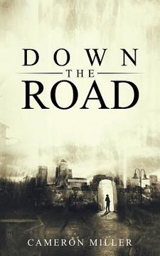 portada Down the Road (en Inglés)