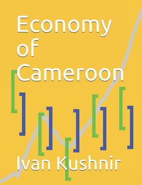 portada Economy of Cameroon (en Inglés)