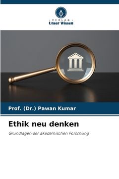 portada Ethik neu denken (in German)