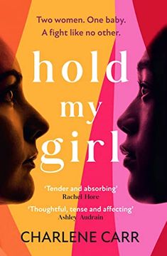 portada Hold my Girl