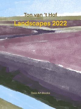 portada Landscapes 2022 (en Inglés)
