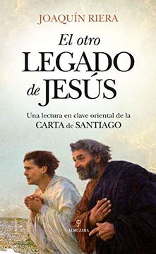 portada El Otro Legado de Jesus (in Spanish)