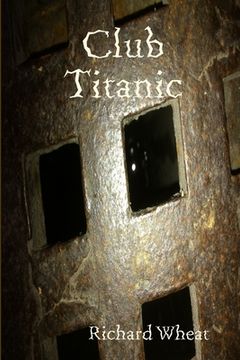 portada Club Titanic (en Inglés)
