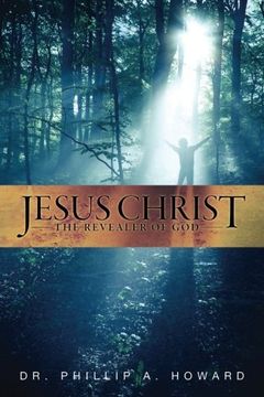 portada Jesus Christ: The Revealer of God