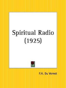 portada spiritual radio (in English)