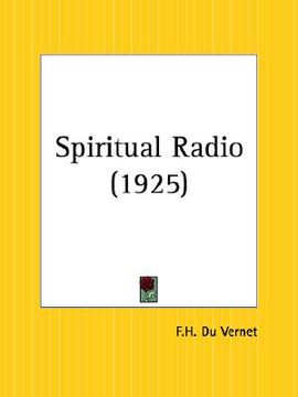 portada spiritual radio (en Inglés)