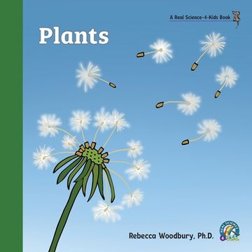 portada Plants (en Inglés)