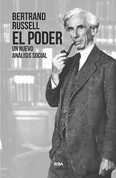 portada El Poder. Un Nuevo Análisis Social (in Spanish)