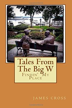 portada Tales From The Big W