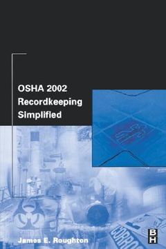 portada osha 2002 recordkeeping simplified (in English)