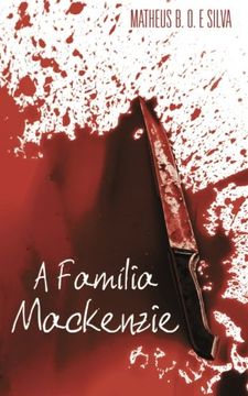 portada A Família Mackenzie (en Inglés)