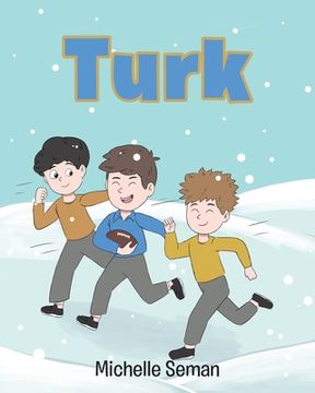 portada Turk (en Inglés)