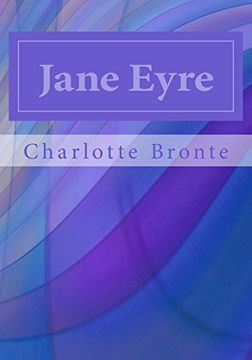 portada Jane Eyre 