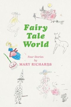 portada Fairy Tale World (en Inglés)