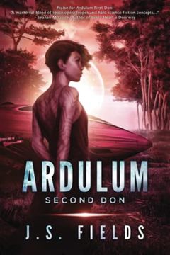 portada Ardulum: Second Don: Second Don (en Inglés)