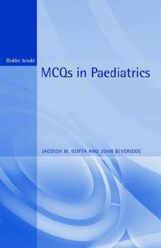 portada mcgs in paediatrics (en Inglés)