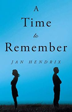 portada A Time to Remember 