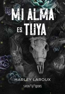 portada Mi Alma es Tuya
