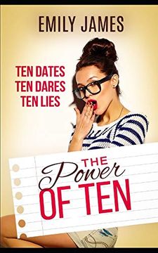 portada The Power of Ten: A Laugh out Loud Romantic Comedy Boxset (en Inglés)