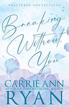 portada Breaking Without You - Special Edition (in English)