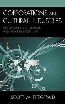 portada corporations and cultural industries