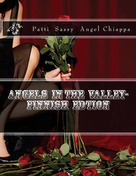 portada Angels In The Valley- Finnish Edtion (en Finlandés)