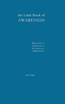 portada The Little Book of Awareness (en Inglés)
