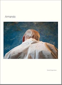 portada Gerard Wagemakers - Armando