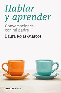 portada Hablar y aprender (in Spanish)